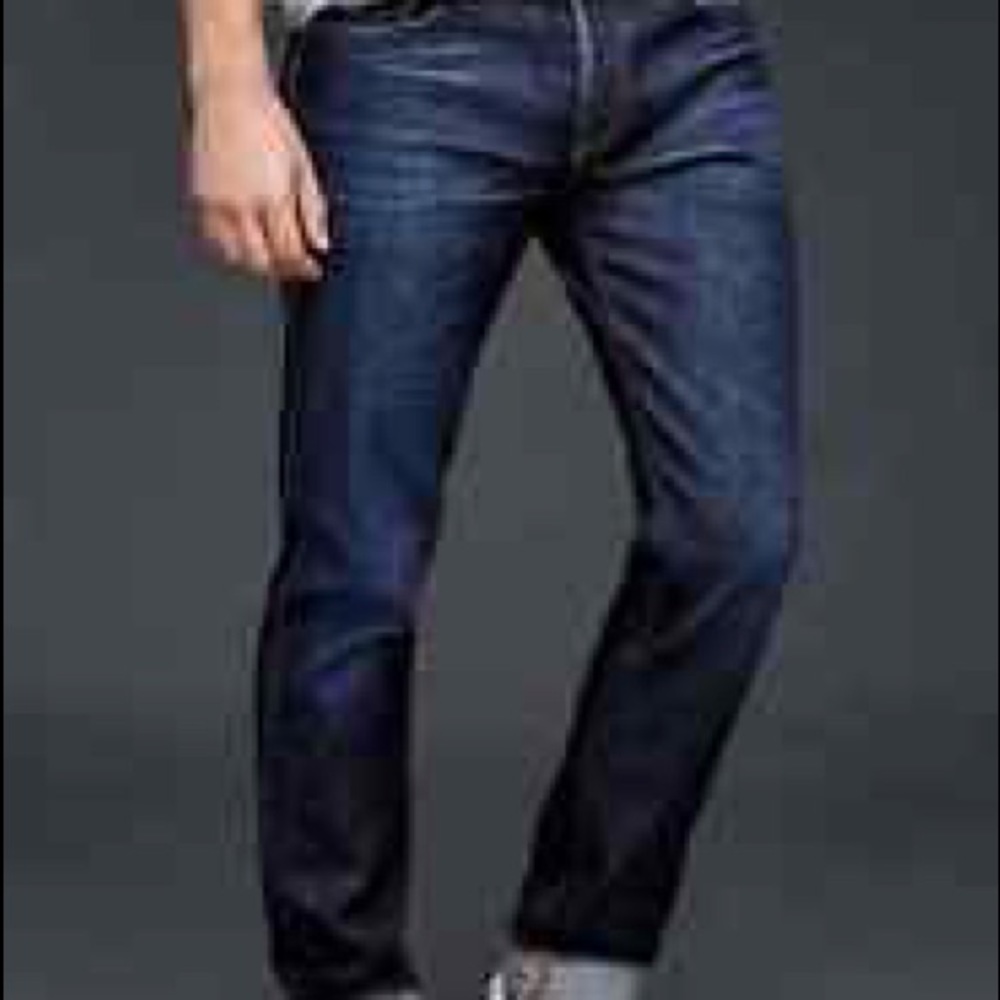 Gap 1969 Vintage-Inspired Skinny Jeans w/ Stretch